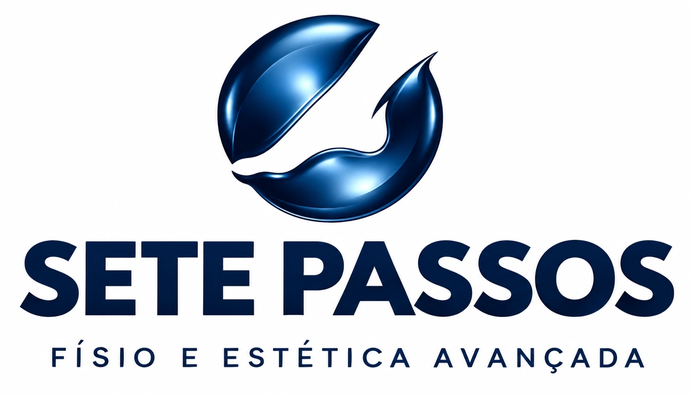 Sete Passos — Físio e Estética Avançada